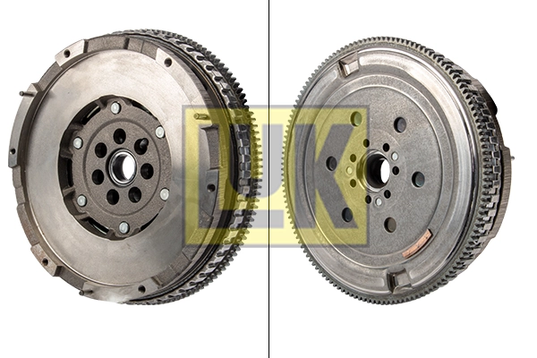 Flywheel